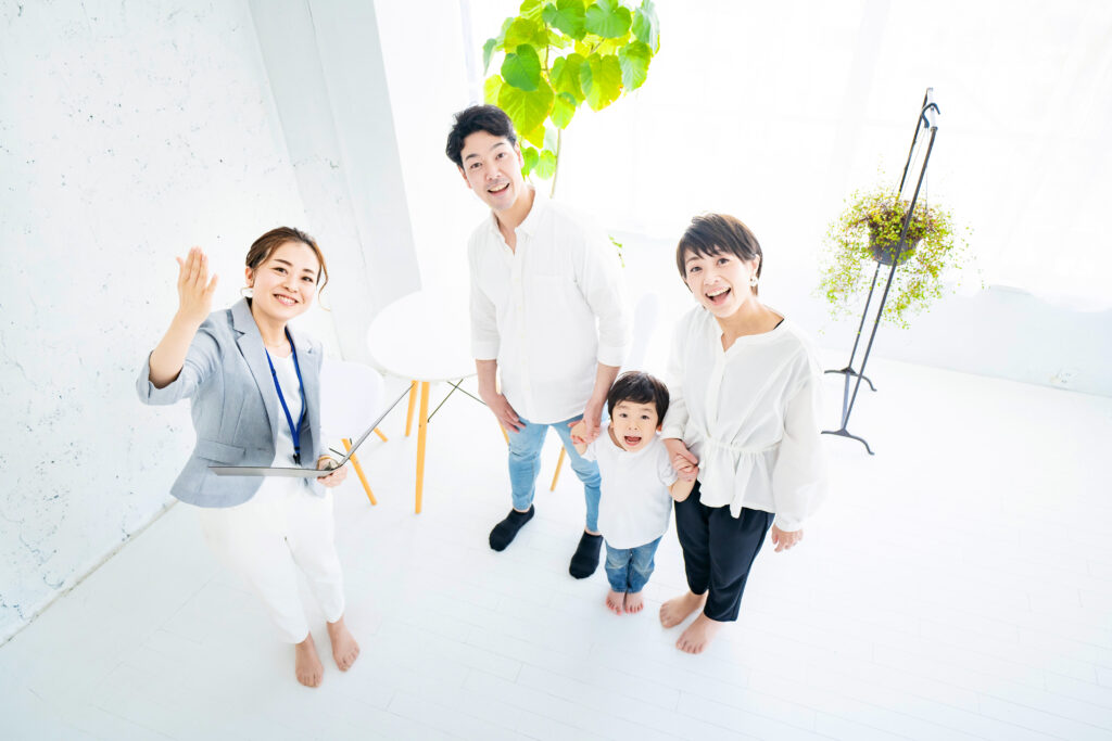 不動産投資の失敗・詐欺・トラブル相談を受け付けるNPO法人のイメージ