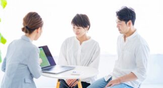 不動産トラブルの解決サポート内容を説明する図